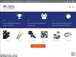 Sites similar to dallastrading.net