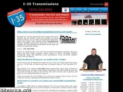 Sites similar to dallastransmissionrepair.com