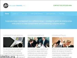 Sites similar to dallastravel.com