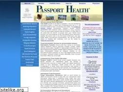 Sites similar to dallastravelvaccines.com