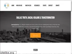 Sites similar to dallastrht.org