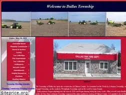 Sites similar to dallastwp.com