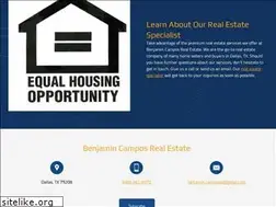 Sites similar to dallastxrealtor.com