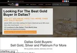 Sites similar to dallasvalleygoldmine.com