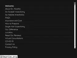 Sites similar to dallasvasectomyclinic.com