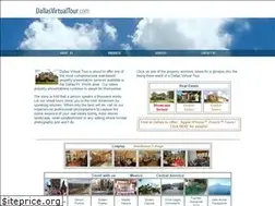 Sites similar to dallasvirtualtour.com