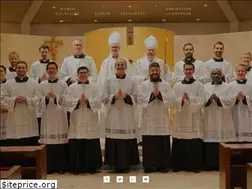 Sites similar to dallasvocations.org