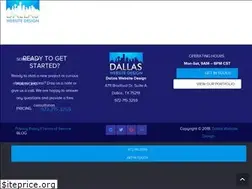 Sites similar to dallaswebsitedesign.com