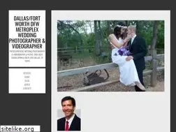 Sites similar to dallasweddingphotographersix.com