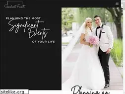 Sites similar to dallasweddingplanner.com