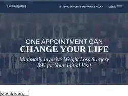 Sites similar to dallasweightloss.com