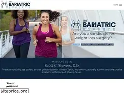 Sites similar to dallasweightlosssurgery.com