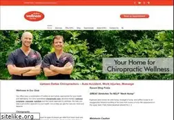 Sites similar to dallaswellnesscenter.com