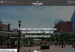 Sites similar to dallaswestend.org