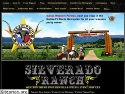 Sites similar to dallaswesternparties.com