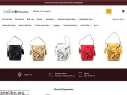 Sites similar to dallaswholesalers.net