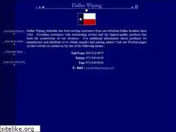 Sites similar to dallaswiping.com