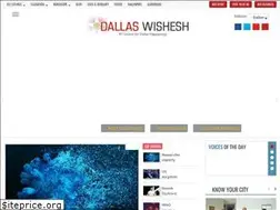 Sites similar to dallaswishesh.com
