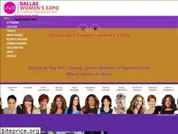 Sites similar to dallaswomensexpo.com
