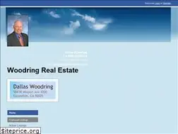 Sites similar to dallaswoodring.com