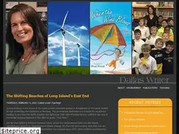 Sites similar to dallaswriter.com