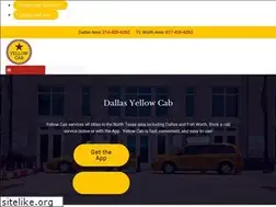 Sites similar to dallasyellowcab.com