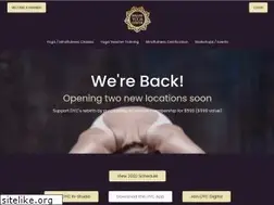 Sites similar to dallasyogacenter.com
