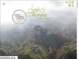Sites similar to dallaterra.com