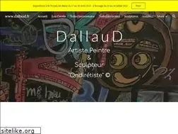 Sites similar to dallaud.fr