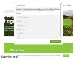 Sites similar to dallavalleagricoltura.it