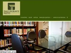 Sites similar to dallegrave.com