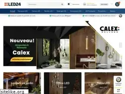 Sites similar to dalleled.fr
