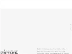 Sites similar to dallenlambsonart.com