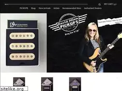Sites similar to dallenpickups.com