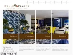 Sites similar to dallepiagge.com.br