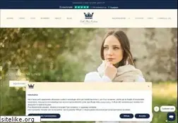Sites similar to dallepianecashmere.it