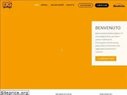 Sites similar to dalleragomme.it
