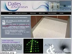 Sites similar to dalles-ascenseurs.fr
