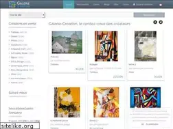 Sites similar to dalles.galerie-creation.com