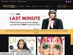 Sites similar to dallesgo.ro