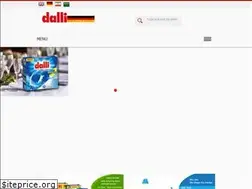 Sites similar to dalli-middleeast.com