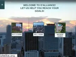 Sites similar to dalliancegroup.com