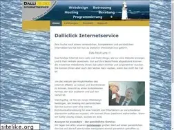 Sites similar to dalliclick.de