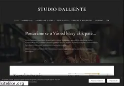 Sites similar to dalliente.cz