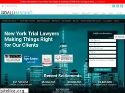 Sites similar to dallimarino.com