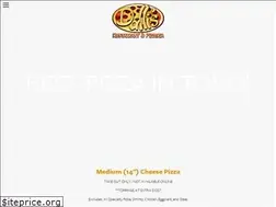 Sites similar to dallispizzeria.com