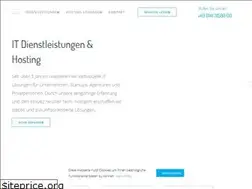 Sites similar to dallmairit.de