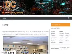 Sites similar to dallmanncomputers.com