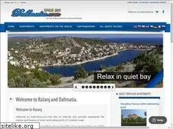 Sites similar to dallmatia.com