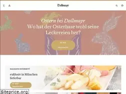Sites similar to dallmayr-versand.de